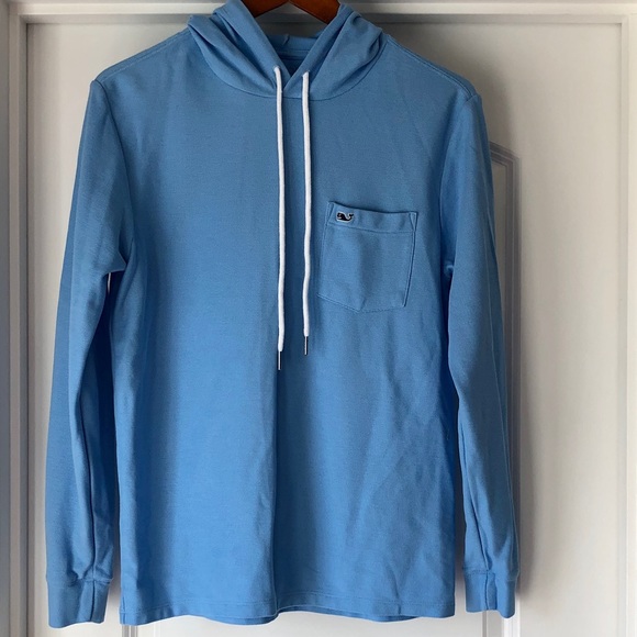 Vineyard Vines Other - Men’s Vineyard Vines Beach Pocketed Hoodie (S)